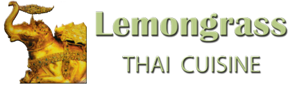 Lemongrass Thai & Sushi Restaurant